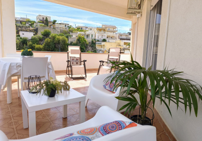 Casa Vacanze Appartamento Limoncello